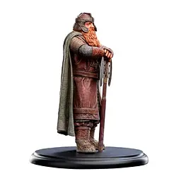 Статуетка Lord Of The Rings Gimli (Володар кілець) - мініатюра 3