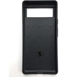 Оригінальний протиударний чохол Pelican Protector для Google Pixel 6 (6.4") Black аналог OtterBox Symmetry - мініатюра 7