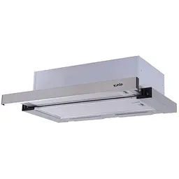 Витяжка Ventolux Garda 60 Inox (450) - мініатюра 2