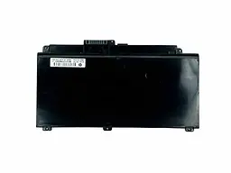 Акумулятор HP CD03XL 640 645 650 G4 G5 31-40% - мініатюра 2