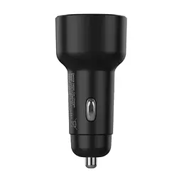 Зарядное устройство для Canyon 1xUSB + 1xUSB-C PD85W black (CNE-CCABR8AC) - миниатюра 5