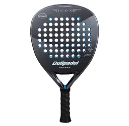 Ракетка для паделу Bullpadel ICON CLOUD 25