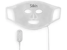 Масажер Silk’n LED Face Mask (FLM100PE1001) - мініатюра 2