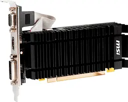 Відеокарта MSI GeForce GT 730 [N730K-2GD3H/LPV1] [89881] - мініатюра 3