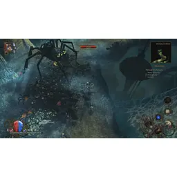 Ключ активації Microsoft The Incredible Adventures of Van Helsing для Xbox One/Series - мініатюра 6