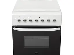 Комбінована плита ELEYUS CORUS 6007 H1 EF WH - мініатюра 4