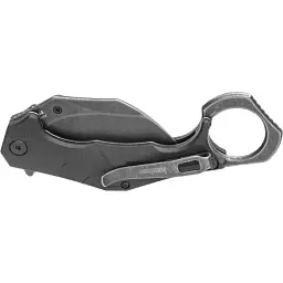 Ніж Kershaw Outlier - мініатюра 2