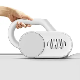 Пилосос для видалення пилового кліща Xiaomi MiJia Dust Mite Vacuum Cleaner (MJCMY01DY) - мініатюра 9