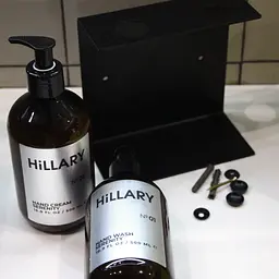 Мило для рук Hillary 500 мл - мініатюра 6