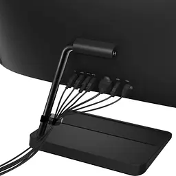 Комп'ютер Lenovo IdeaCentre AiO 3 27IAP7/i3-1215U (F0GJ00Q8UO) (F0GJ00Q8UO) - мініатюра 8