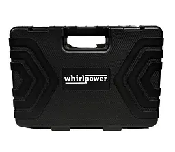 Набір головок низькопрофільних Whirlpower 1/2" (24 шт) - мініатюра 3