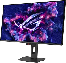 Монітор 26.5" ASUS XG27AQDMESZ (90LM0C80-B03171) 2560x1440 (QHD 2K) QD-OLED 240 Hz - мініатюра 5