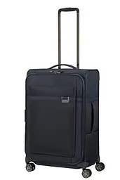 Валіза 67 См Samsonite AIREA DARK BLUE 67x43x26(30) KE0*11005 - мініатюра 15