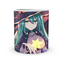 Кружка GeekLand Рандеву з життям Date A Live Нацумі DAL.02.19 - мініатюра 2