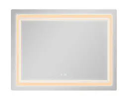 Дзеркало Qtap Cardinal (CA2) прямокутне з LED-підсвічуванням Touch QT0478C1008048455 - мініатюра 5