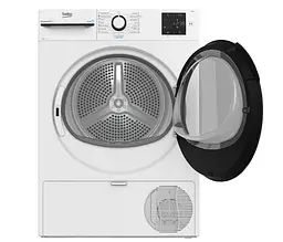 Сушильна машина BEKO BM3T37239WB - мініатюра 4