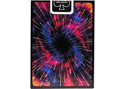 Карти гральні United States Playing Card Company Bicycle Stargazer Falling Star (ВР_БСФС) - мініатюра 3