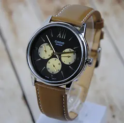 Годинник Casio MTP-E312L-5BVDF - мініатюра 2
