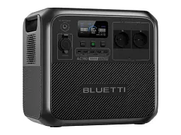 Зарядна станція Bluetti AC180 - мініатюра 2