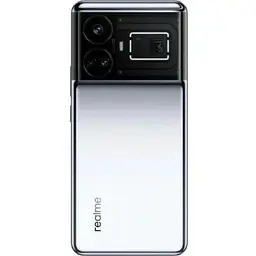 Смартфон Realme GT 5 12/256Gb Flowing Silver (Asian Version) 150W, NFC - мініатюра 2