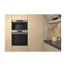 Мікрохвильова піч Whirlpool MBNA900X - мініатюра 6