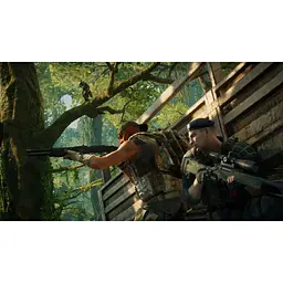 Ключ активації Microsoft Predator: Hunting GRounds для Xbox Series S/X - мініатюра 9