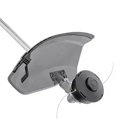 Тример для трави електричний електрокоса Intertool DT-2248 1400 Вт - мініатюра 5