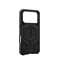 Чохол до мобільного телефона UAG iPhone 17 Pro Monarch Pro MagSafe Carbon Fiber (114513114242) - мініатюра 11