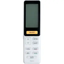 Спліт-система Haier Flexis AS35S2SF1FA-BH1/1U35MEHFRA-1 Matt Black [116074] - мініатюра 10