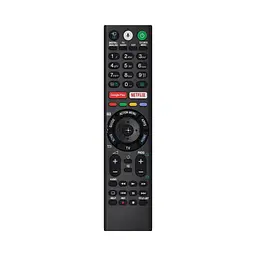 Пульт з мікрофоном та bluetooth RMF-TX310E для телевізорів SONY Smart TV