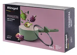 Ківш Ringel Primavera 18 см 1.8 л (RG-4147-18) - мініатюра 6