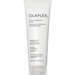 Маска для волосся Olaplex Rich Hydrating Mask насичена зволожувальна 370 мл