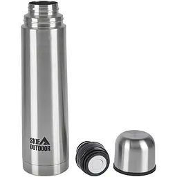 Термос Skif Outdoor Walker 0.7L Сріблястий - мініатюра 3