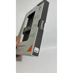 Протиударний силіконовий чохол Gear4 Wembley Palette для Google Pixel 4a (5.8") Smoke (702005704) - мініатюра 3