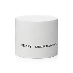Восстанавливающий крем с керамидами и постбиотиками Barrier Restoring Ceramide Cream Hillary 50 мл