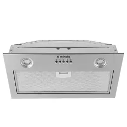Витяжка повновбудована Minola HBI 5204 I 700 LED