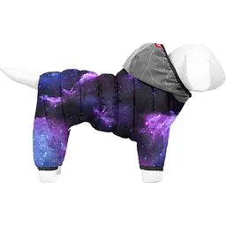 Комбінезон для собак Waudog Clothes, NASA21, XS25