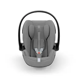 Автокрісло Cybex Cloud G i-Size Plus Stone Grey (524001381) - мініатюра 2