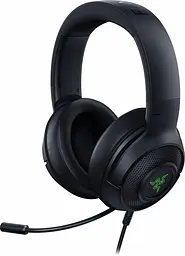 Наушники Razer с микрофоном Kraken V3 X (RZ04-03750100-R3M1)