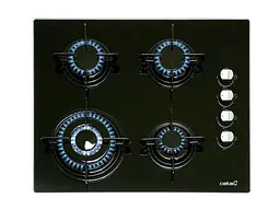 Газова варильна поверхня Cata CHI 6031 BK (08041502)