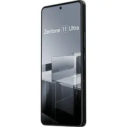 Смартфон Asus Zenfone 12 Ultra 12/256Gb Black (Global Version) [5G, NFC] - мініатюра 4
