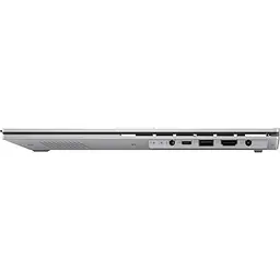 Ноутбук 2 in 1 Asus Vivobook S 16 Flip OLED TP3604VA-MY242W, Intel Core i5-13500H, 4.7GHz, 16 3.2K Touch, 120 Hz, 16GB, SSD 512GB, Intel Iris Xe Graphics, Windows 11 Pro - мініатюра 9