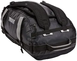 Спортивна сумка Thule Chasm Duffel 70 л black (TH 3204415) - мініатюра 10