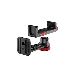Тримач для телефону Ulanzi Vijim metal phone tripod mount (UV-2110 ST-14) (2110) - мініатюра 3