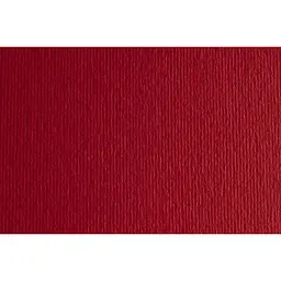 Папір для дизайну Fabriano Elle Erre B1 (70x100см) №27 celigia 220г/м2 червоний дві текстури