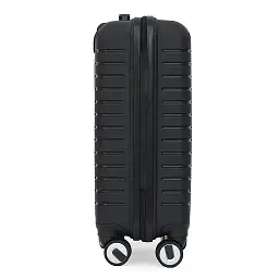 Валіза Semi Line 19" S Black (T5613-1) - мініатюра 6