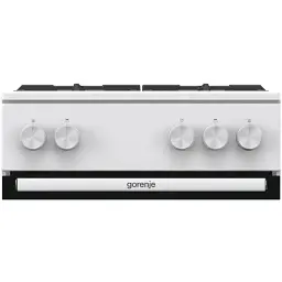 Плита газова GORENJE GG 5A10 WFFM - мініатюра 7