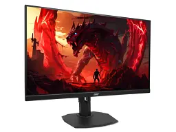 Монітор Acer Nitro XF273UX1bmiiprx (UM.HX0EE.109) - мініатюра 2