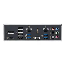 ASUS Материнська плата PROART B760-CREATOR s1700 B760 4xDDR5 M.2 HDMI DP ATX - мініатюра 7