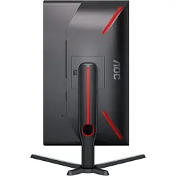 Монітор AOC 24.5` 25G3ZM/BK [87179] - мініатюра 8